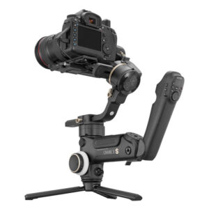 گیمبال ژیون کرین 3 اس Zhiyun CRANE 3S Handheld Stabilizer