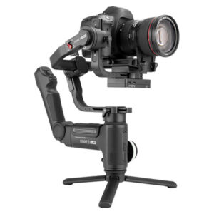 گیمبال ژیون کرین 3 لب Zhiyun CRANE 3 LAB Handheld Stabilizer