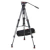سه پایه حرفه ای ساچلر Sachtler FSB 6 SL MCF-0475 Tripod System