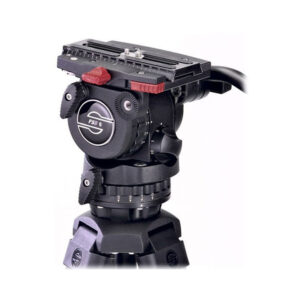 سه پایه حرفه ای ساچلر Sachtler FSB 6 SL MCF-0475 Tripod System