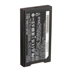 رم ریدر سونی Sony MRW-G1 CFexpress Type B XQD Memory Card Reader