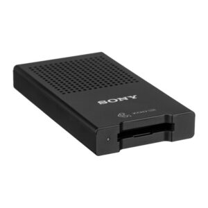 رم ریدر سونی Sony MRW-G1 CFexpress Type B XQD Memory Card Reader