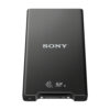 رم ریدر سونی Sony MRW-G2 CFexpress Type A/SD Memory Card Reader