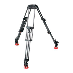 سه پایه حرفه ای ساچلر Sachtler 18 S1 ENG 2 CF Professional Tripod System