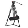 سه پایه حرفه ای ساچلر Sachtler FSB 8 0776 Tripod System