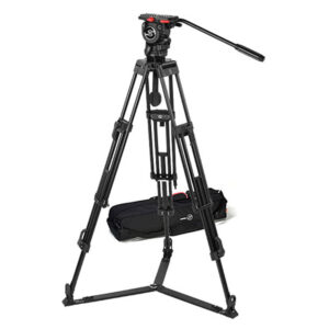 سه پایه حرفه ای ساچلر Sachtler FSB 8 0776 Tripod System