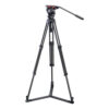 سه پایه ساچلر Sachtler 0470 FSB 6 Head Aluminum Tripod System
