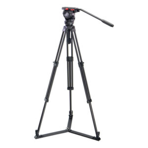 سه پایه ساچلر Sachtler 0470 FSB 6 Head Aluminum Tripod System