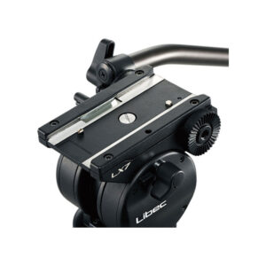 سه پایه لیبک Libec LX7 M Tripod