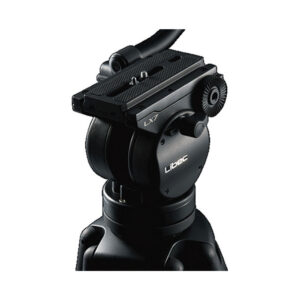 سه پایه لیبک Libec LX7 M Tripod