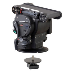 هد سه پایه اوکانر OConnor Ultimate 2575D Fluid Head