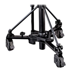 پدستال حرفه ای ساچلر Sachtler 2580 SYSTEM 25 PLUS Combi Pedestal System