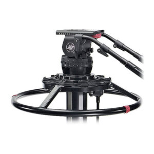 پدستال ساچلر Sachtler 2570 SYSTEM 25 PLUS CIII Pedestal System