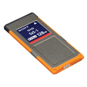 کارت حافظه سونی Sony 128GB SxS-1 (G1B) Memory Card