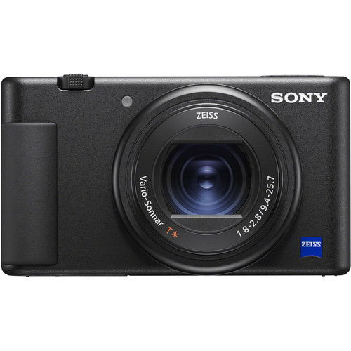 sony alpha zv1