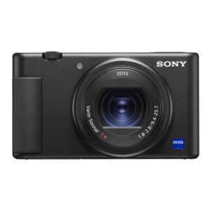 دوربین عکاسی کامپکت سونی Sony ZV-1 Digital Camera