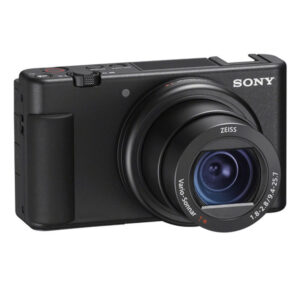 دوربین عکاسی کامپکت سونی Sony ZV-1 Digital Camera