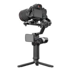 گیمبال ژیون ویبیل 2 Zhiyun WEEBILL-2 Gimbal Stabilizer
