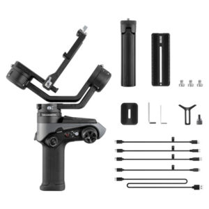 گیمبال ژیون ویبیل 2 Zhiyun WEEBILL-2 Gimbal Stabilizer