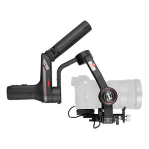 گیمبال ژیون ویبیل اس Zhiyun WEEBILL-S Handheld Gimbal Stabilizer