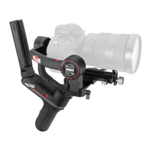 گیمبال ژیون ویبیل اس Zhiyun WEEBILL-S Handheld Gimbal Stabilizer