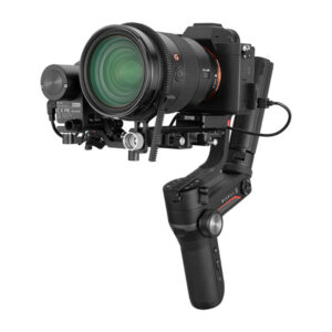 گیمبال ژیون ویبیل اس Zhiyun WEEBILL-S Handheld Gimbal Stabilizer