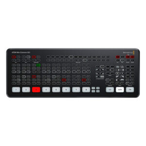 سوئیچر بلک مجیک Blackmagic Design ATEM Mini Extreme ISO