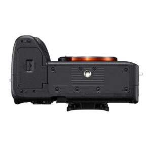 بدنه دوربین بدون آینه سونی Sony a7IV Mirrorless Camera body
