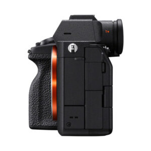 بدنه دوربین بدون آینه سونی Sony a7IV Mirrorless Camera body