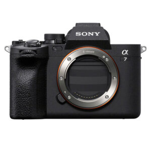 بدنه دوربین بدون آینه سونی Sony a7IV Mirrorless Camera body