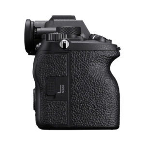 بدنه دوربین بدون آینه سونی Sony a7IV Mirrorless Camera body