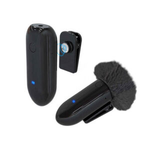میکروفن بی سیم لنزگو LENSGO LWM-318C Wireless Microphone