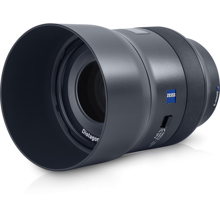 zeiss e