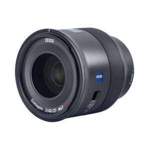 لنز زایس ZEISS Batis 40mm f/2 CF Lens for Sony E