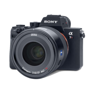 لنز زایس ZEISS Batis 40mm f/2 CF Lens for Sony E