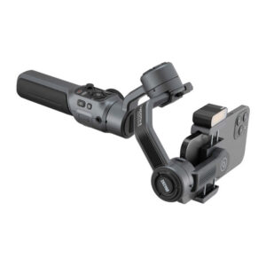 گیمبال ژیون اسموت 5 کمبو Zhiyun Smooth-5 Combo Kit
