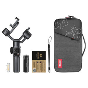 گیمبال ژیون اسموت 5 کمبو Zhiyun Smooth-5 Combo Kit