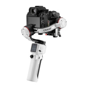 گیمبال ژیون کرین ام 3 استاندارد Zhiyun CRANE-M3 Standard Kit
