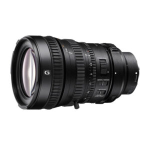 لنز سونی Sony FE PZ 28-135mm f/4 G OSS