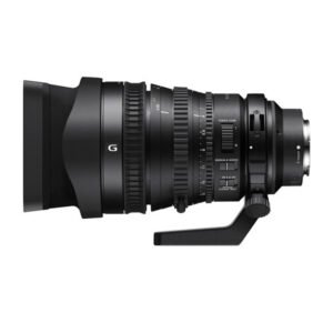 لنز سونی Sony FE PZ 28-135mm f/4 G OSS