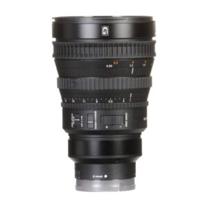 لنز سونی Sony FE PZ 28-135mm f/4 G OSS