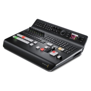 میکسر بلک مجیک Blackmagic Design ATEM Television Studio Pro HD