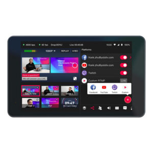 مانیتور سوئیچر یولولیو YoloLiv YoloBox Pro