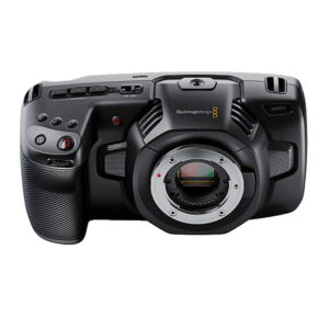 دوربین فیلمبرداری بلک مجیک Blackmagic Design Pocket Cinema Camera 4K