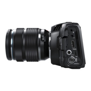 دوربین فیلمبرداری بلک مجیک Blackmagic Design Pocket Cinema Camera 4K
