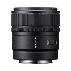 لنز سونی Sony E 15mm f/1.4 G Lens