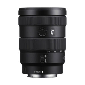 لنز سونی Sony E 16-55mm f/2.8 G Lens