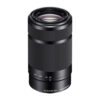 لنز سونی Sony E 55-210mm f/4.5-6.3 OSS Lens