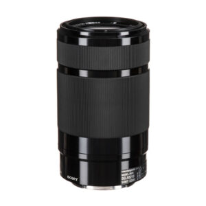 لنز سونی Sony E 55-210mm f/4.5-6.3 OSS Lens