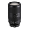 لنز سونی Sony E 70-350mm f4.5-6.3 G OSS Lens